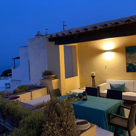 Captain House Luxury House In Piazzetta Capri Exteriör bild