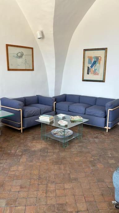 Captain House Luxury House In Piazzetta Capri Exteriör bild