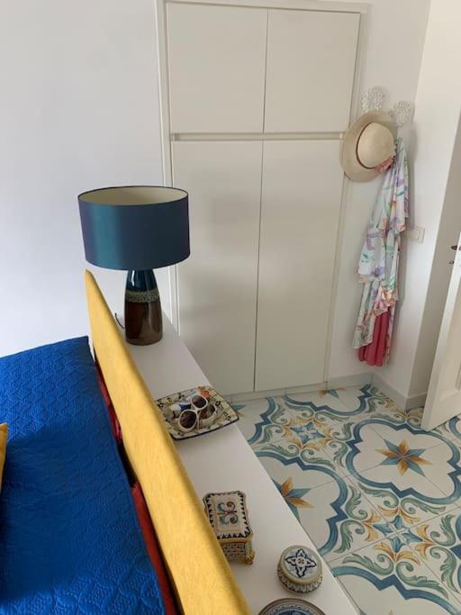 Captain House Luxury House In Piazzetta Capri Exteriör bild