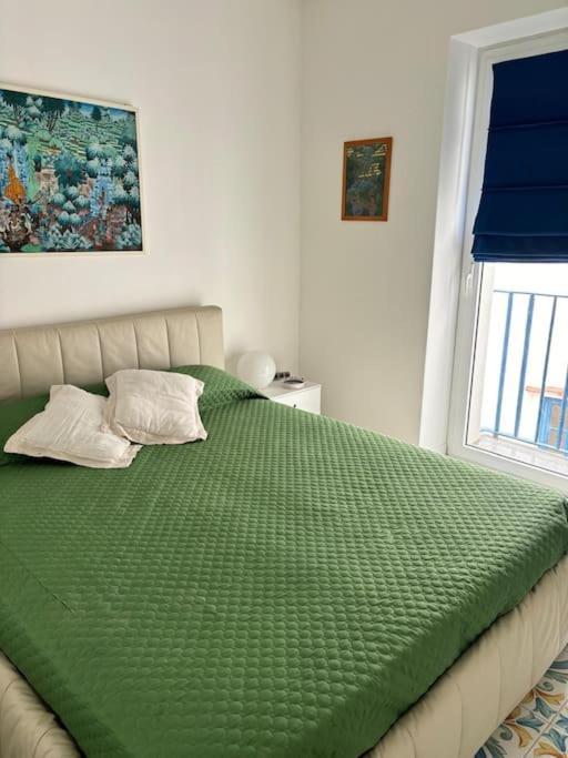 Captain House Luxury House In Piazzetta Capri Exteriör bild
