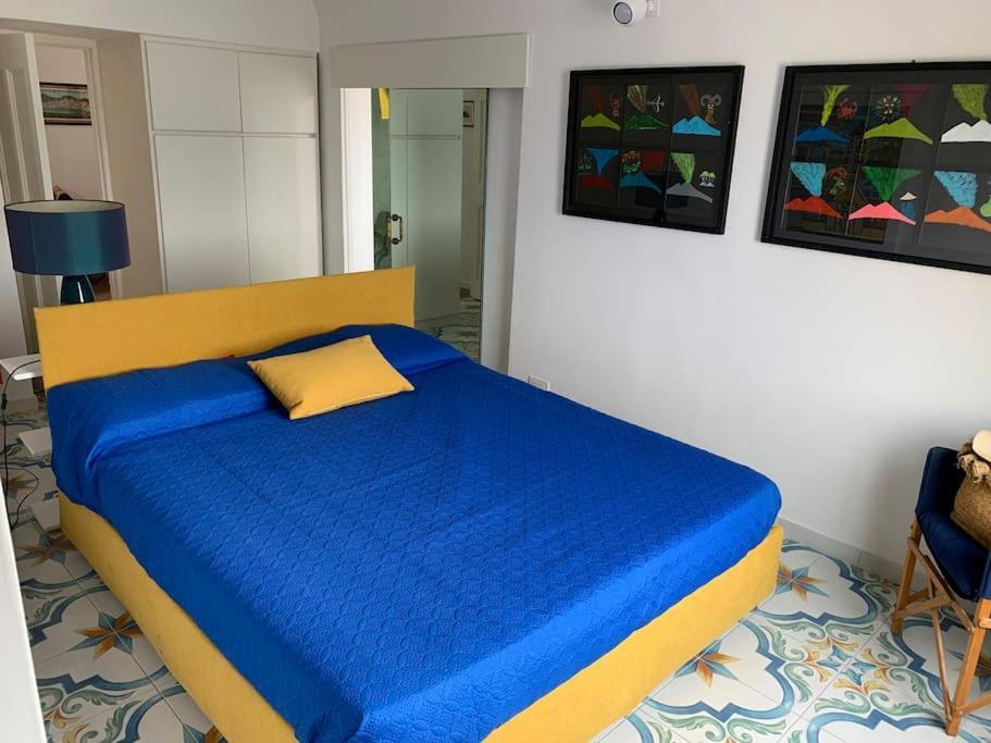 Captain House Luxury House In Piazzetta Capri Exteriör bild