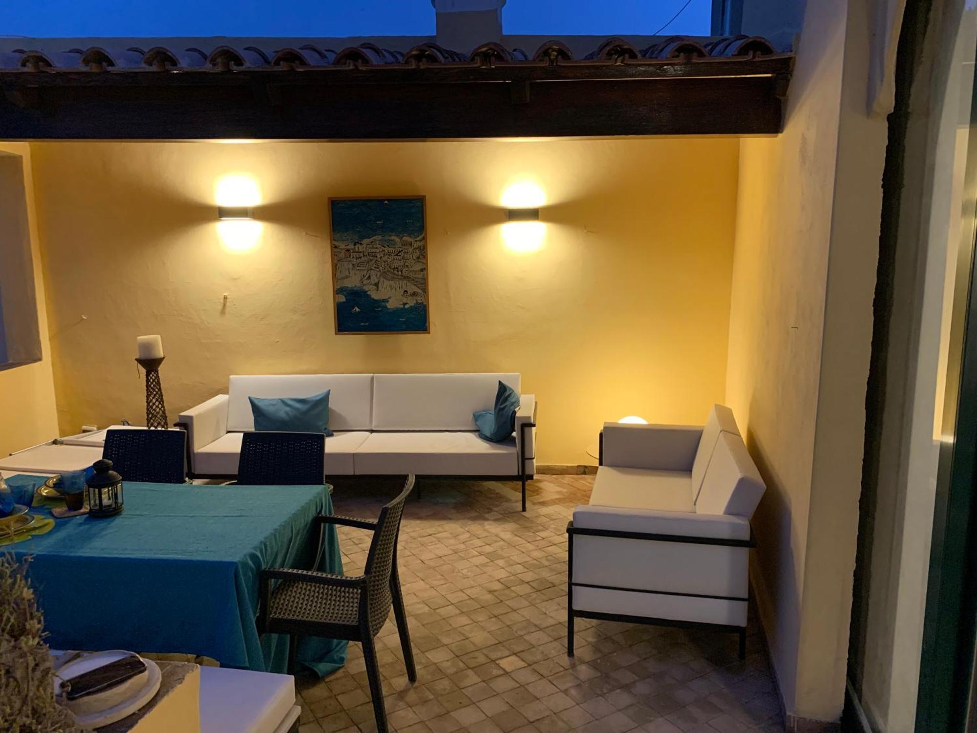 Captain House Luxury House In Piazzetta Capri Exteriör bild