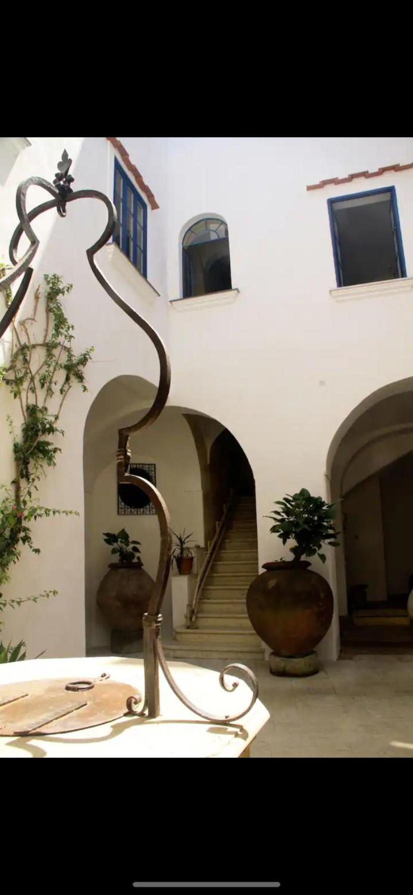 Captain House Luxury House In Piazzetta Capri Exteriör bild